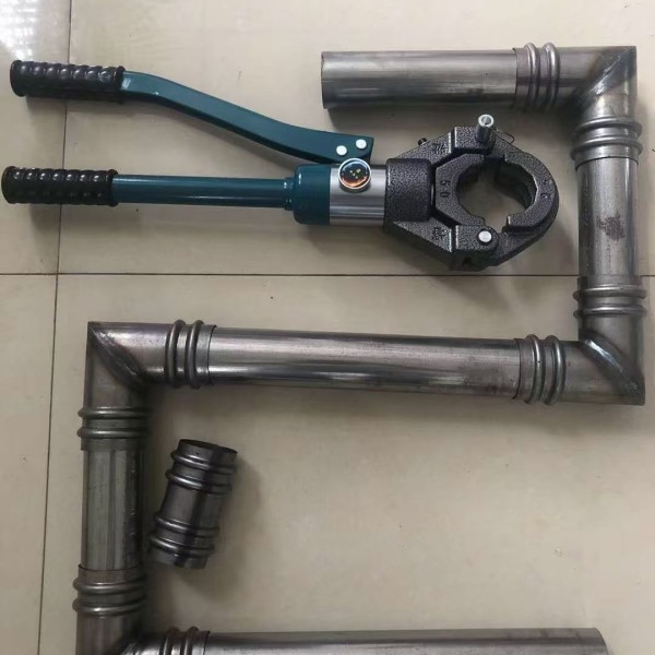 西鑫亿呈冷却管